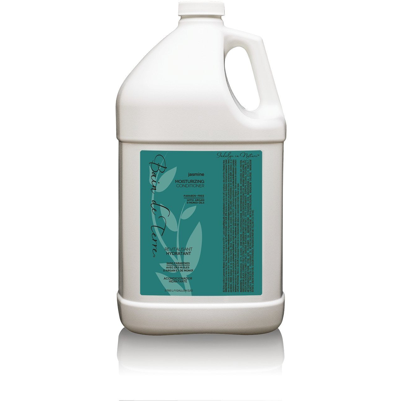 Bain De Terre Jasmine Conditioner