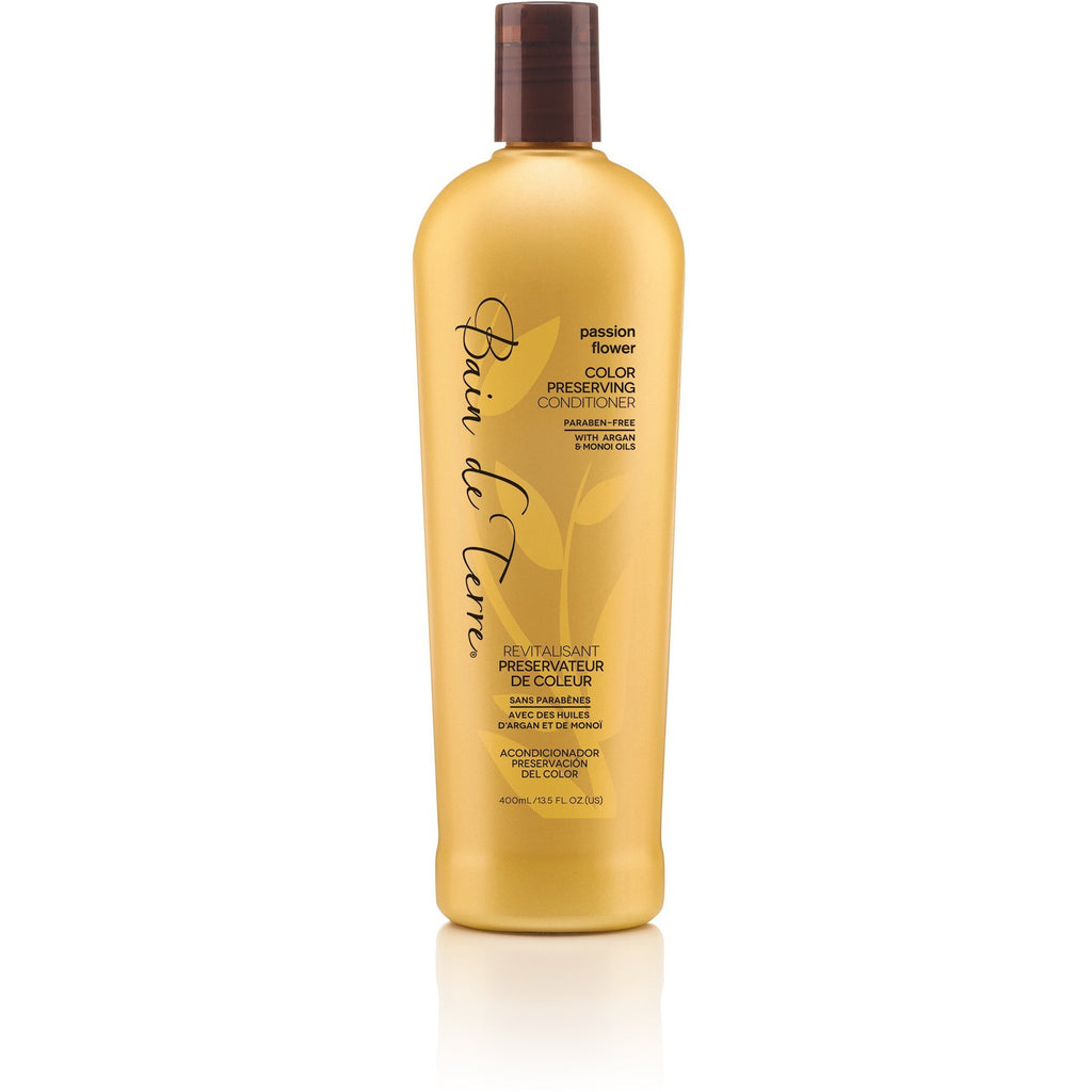 Bain De Terre Passion Flower Conditioner