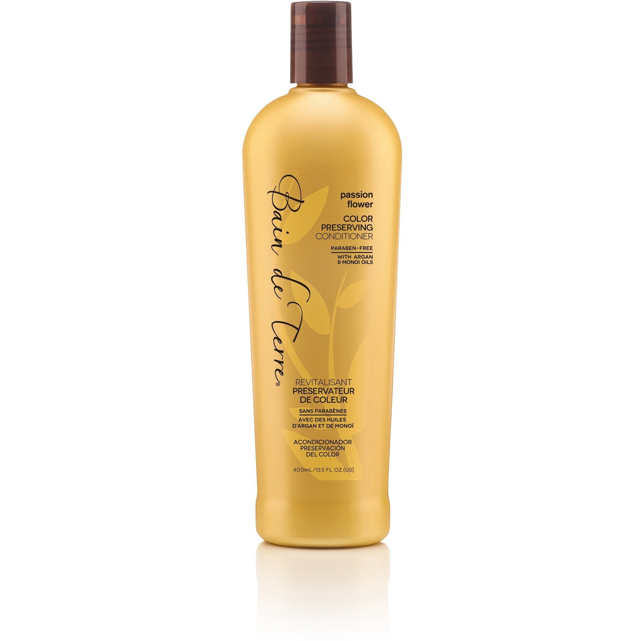 Bain De Terre Passion Flower Conditioner