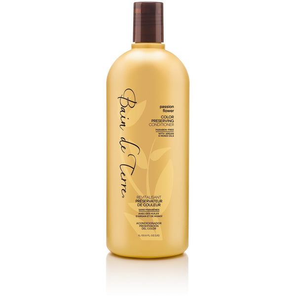 Bain De Terre Passion Flower Conditioner