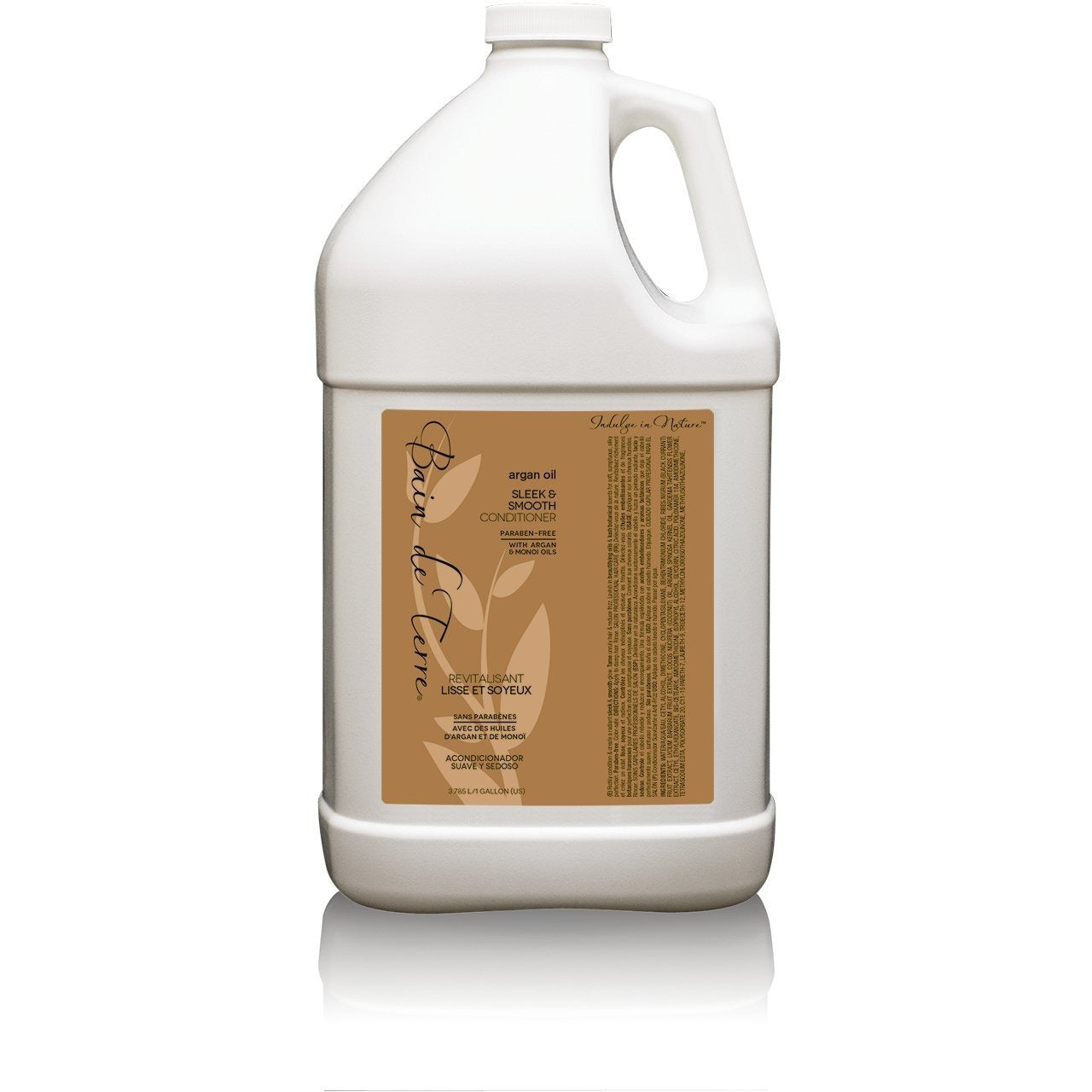 Bain De Terre Argan Oil Conditioner Secondary image