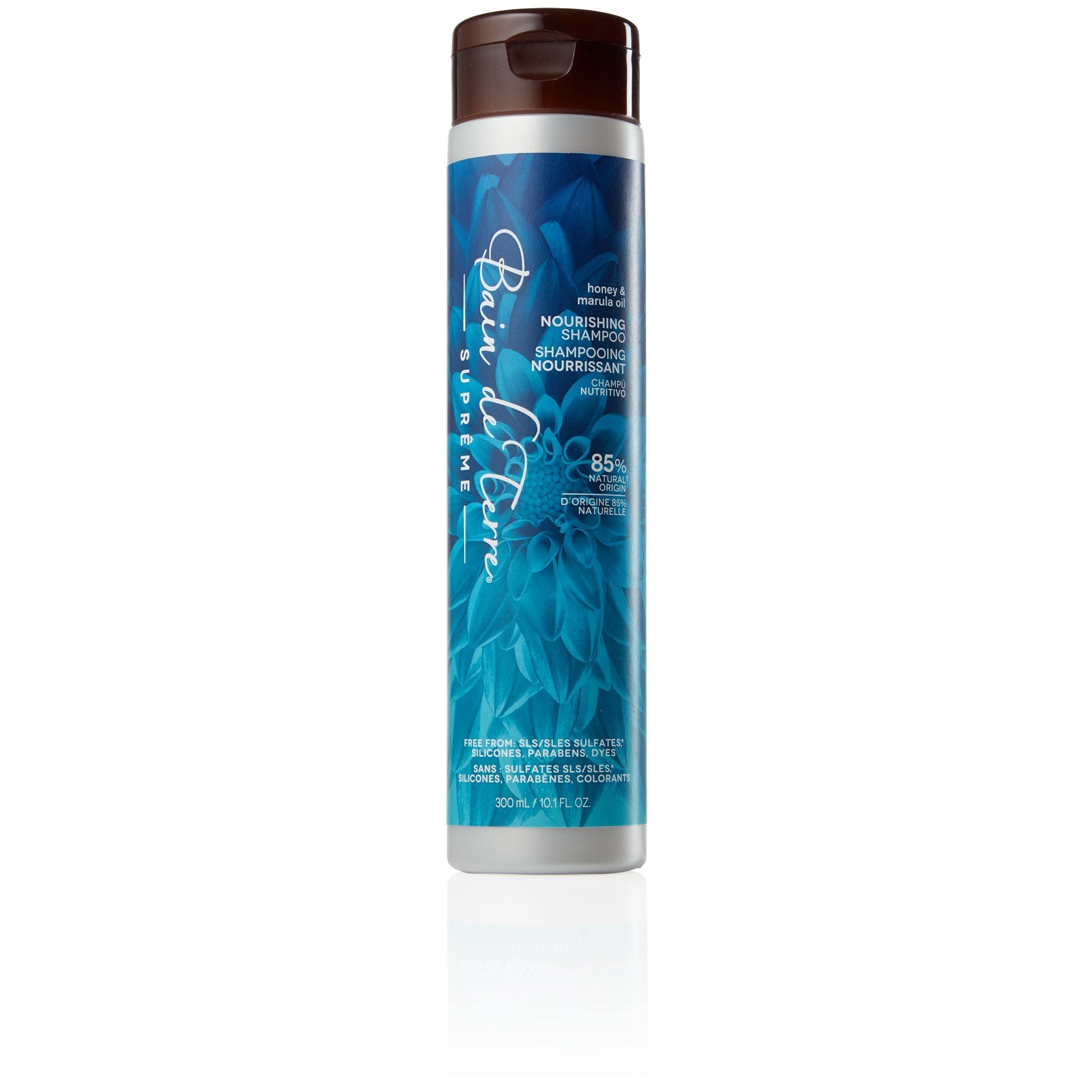 Bain De Terre Supreme Nourishing Shampoo Secondary image
