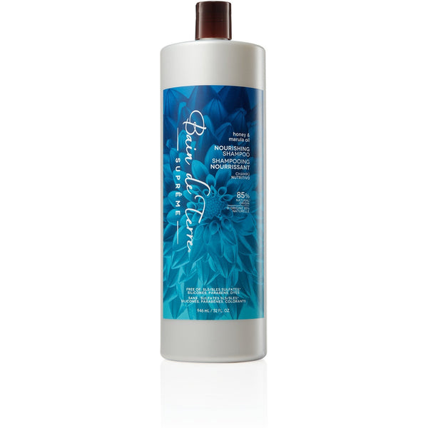 Bain De Terre Supreme Nourishing Shampoo