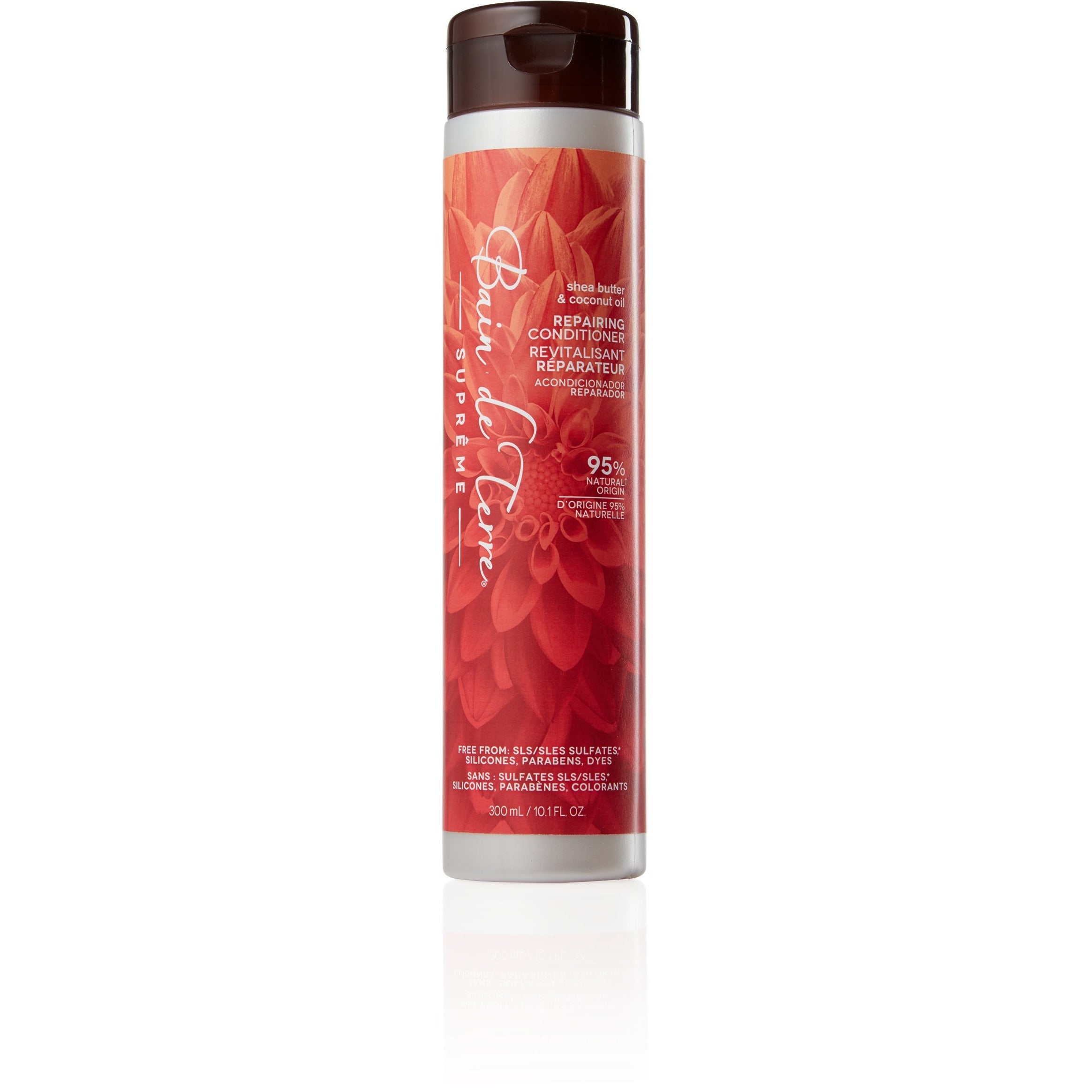 Bain De Terre Supreme Repairing Conditioner Secondary image