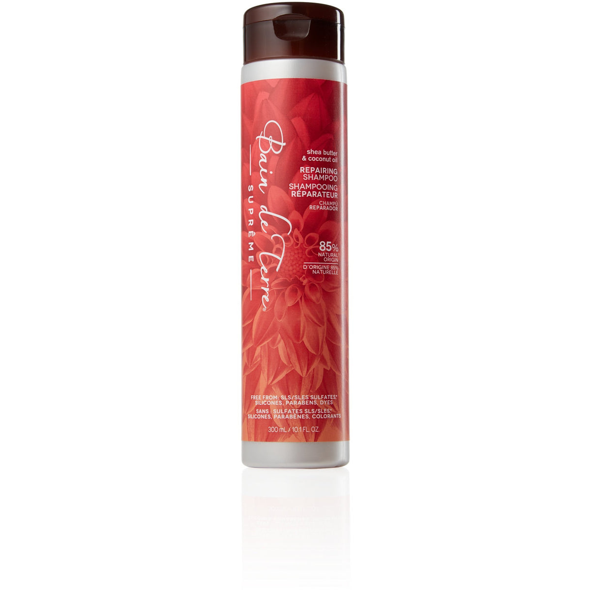 Bain De Terre Supreme Repairing Shampoo