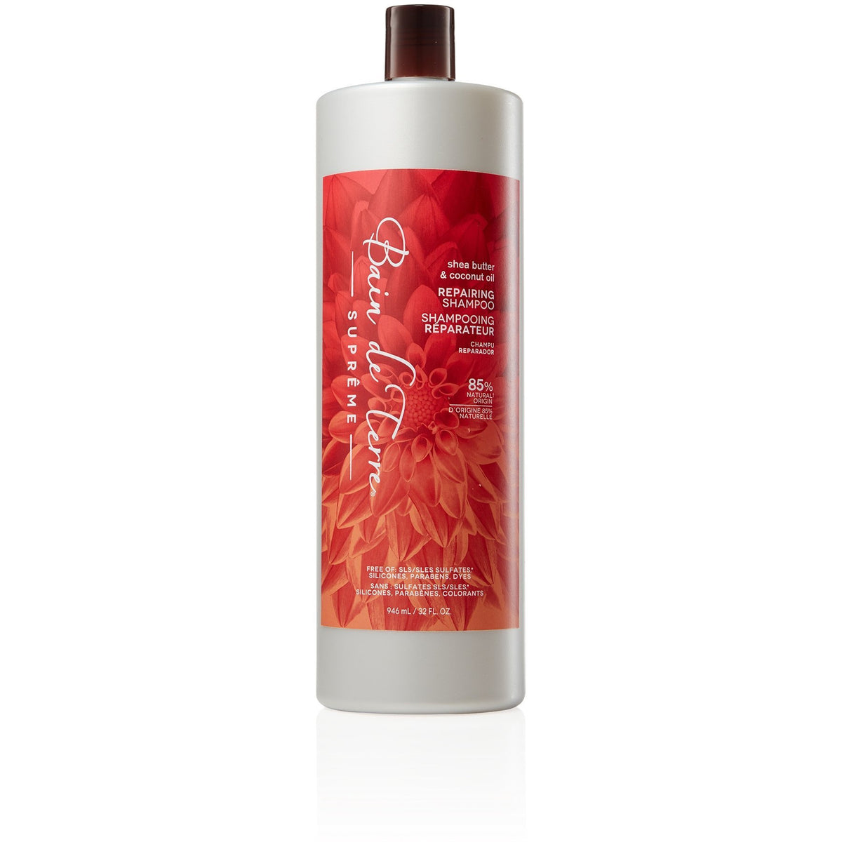 Bain De Terre Supreme Repairing Shampoo Main image