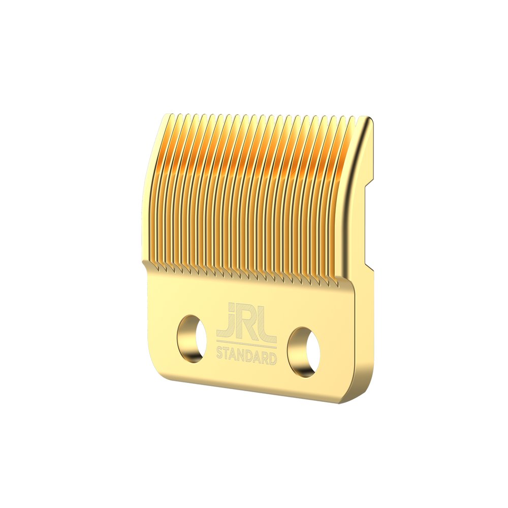 JRL Clipper Standard Blade - Gold Secondary image
