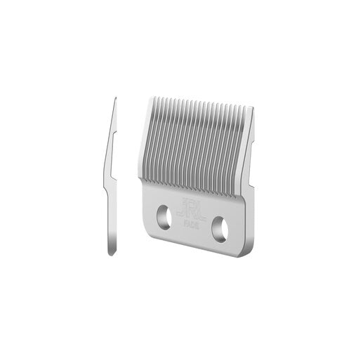 JRL Clipper Fade Blade - Silver Secondary image