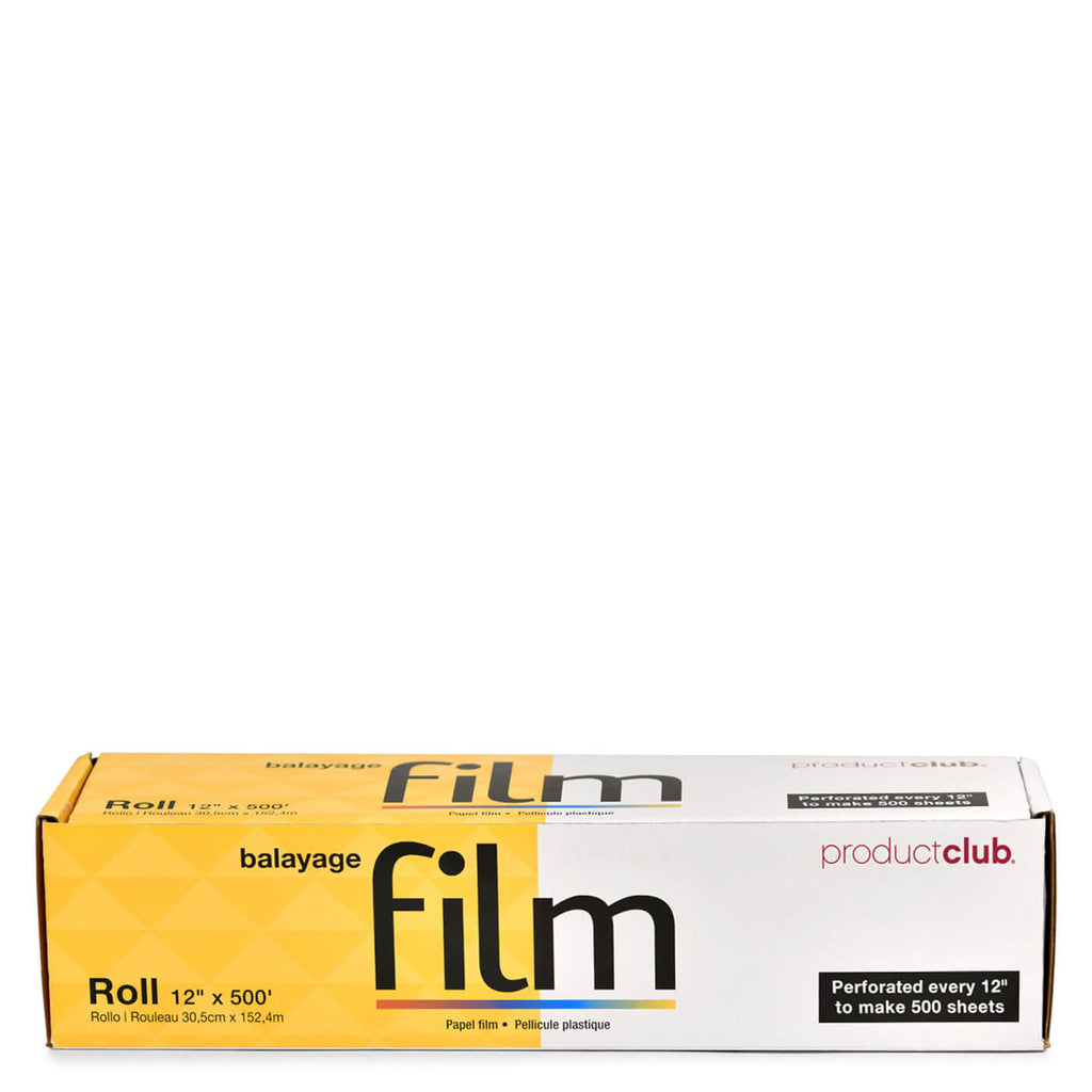 Product Club Balayage Film Roll 12" x 500'