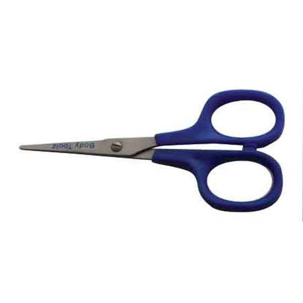 Body Toolz Linen Wrap Scissor - 3 1/2" BT1020 Main image