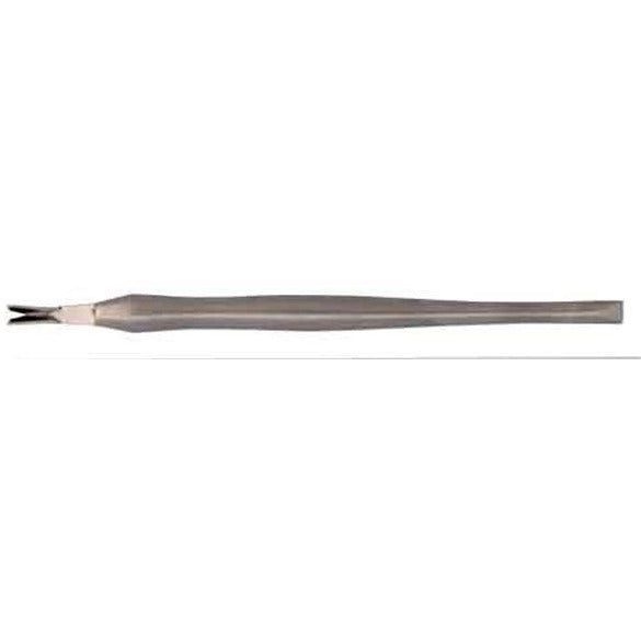 Body Toolz Cuticle Trimmer & Pusher BT3372 Main image