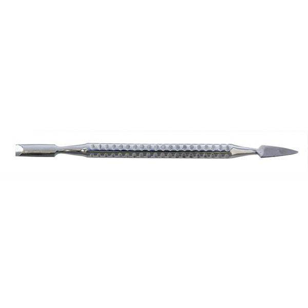 Body Toolz Cuticle Pusher & Cleaner - 5" BT486 Main image
