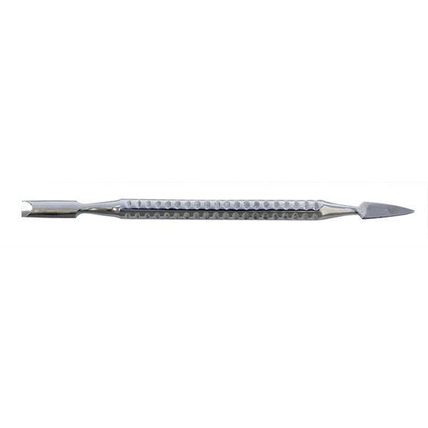 Body Toolz Cuticle Pusher/Cleaner 5" BT484