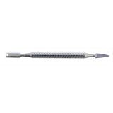 Body Toolz Cuticle Pusher/Cleaner 5" BT484