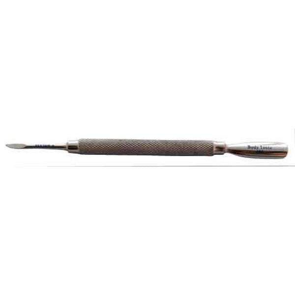 Body Toolz Cuticle Pusher/Cleaner 5" BT490 Main image