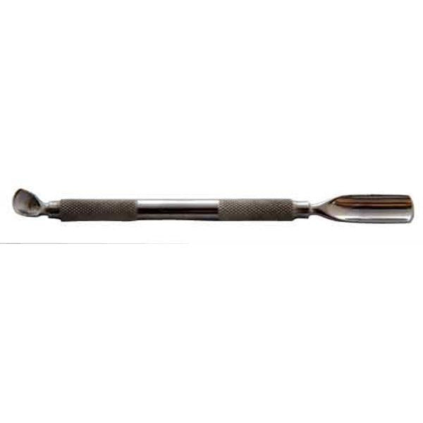 Body Toolz Double End Cuticle Pusher/Gel Remover 5" BT494 Main image