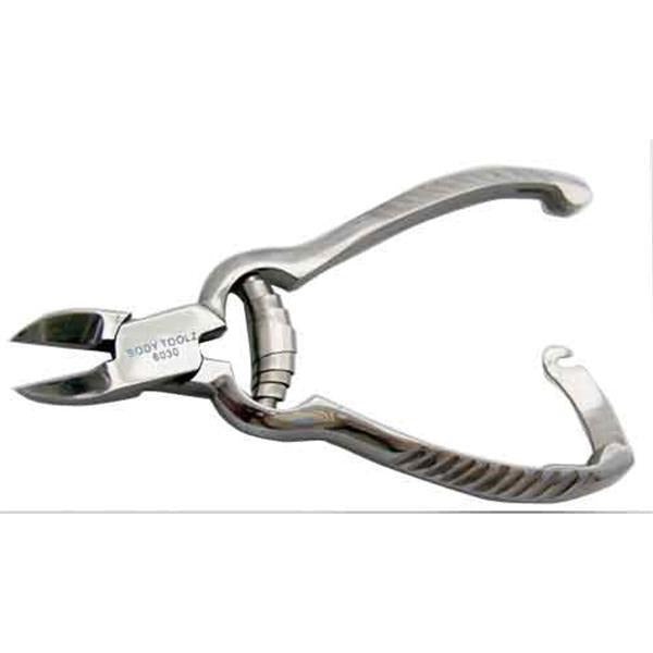 Body Toolz 5 1/2" Barrel Spring Toenail Clippers BT6030 Main image