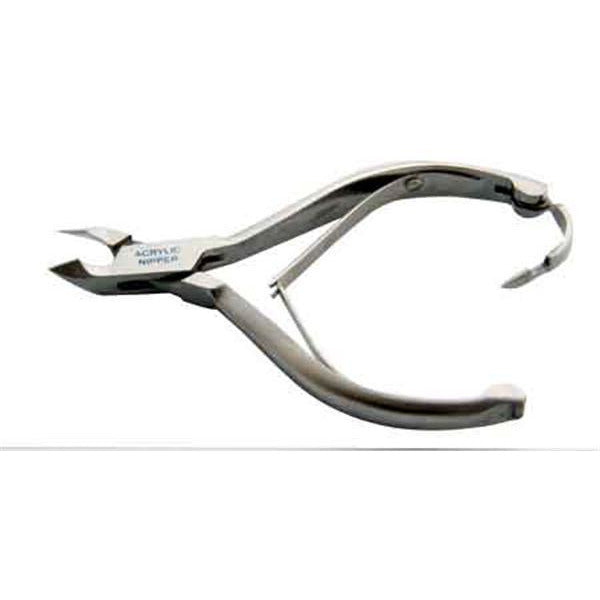 Body Toolz Acrylic Nipper French Style - BT8097 Main image