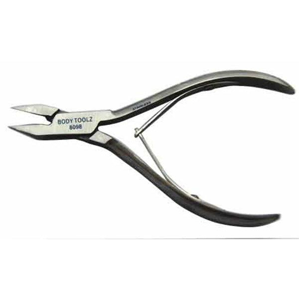 Body Toolz Ingrown Clipper - 4 1/2" (BT8098) Main image