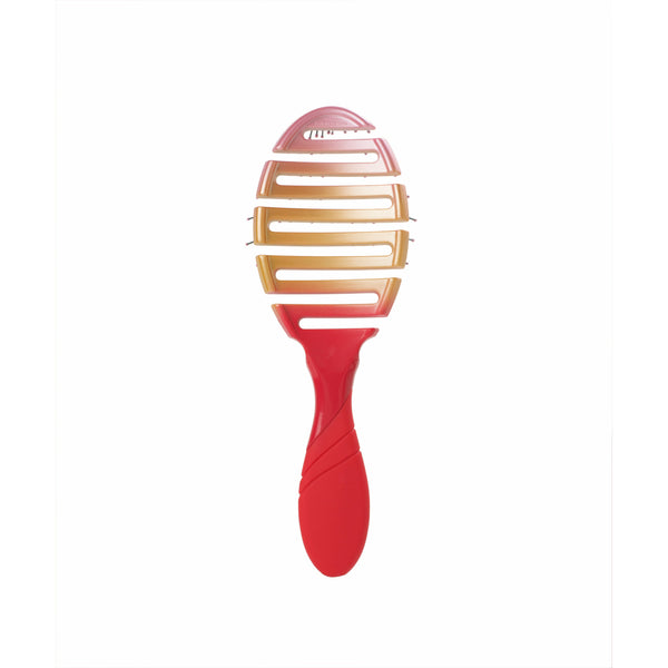Wet Brush Flex Dry - Coral Ombre