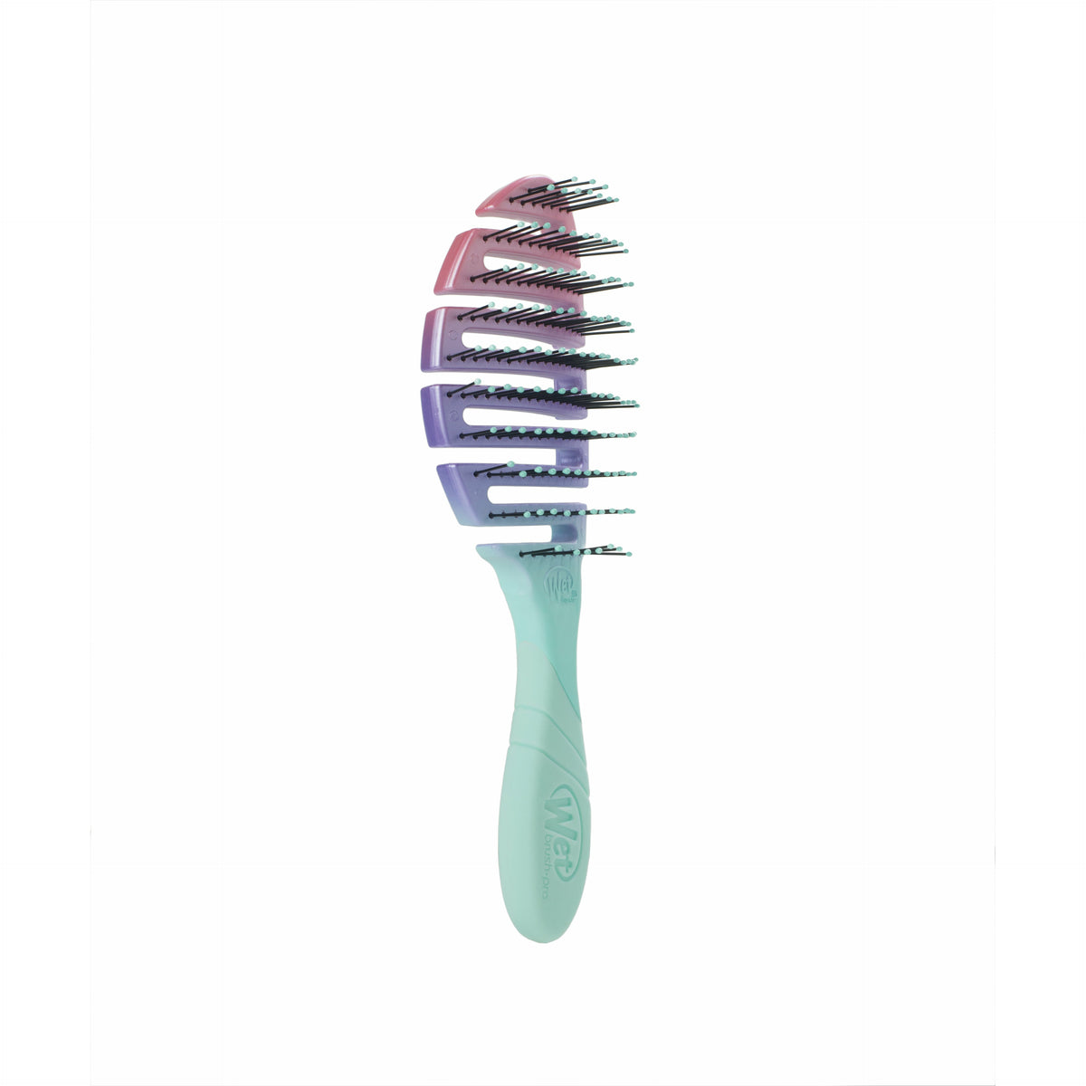 Wet Brush Flex Dry - Millennial Ombre