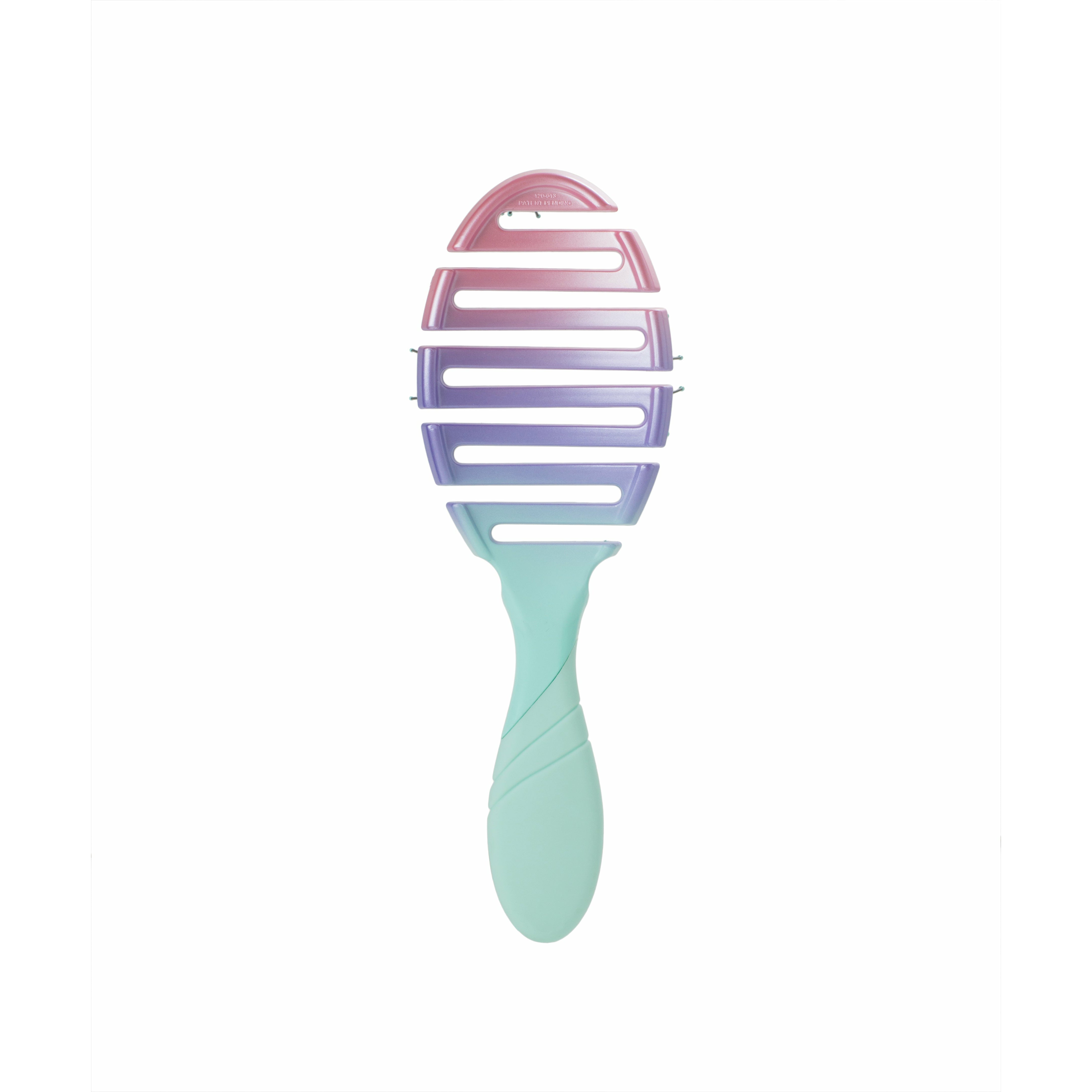 Wet Brush Flex Dry - Millennial Ombre Secondary image