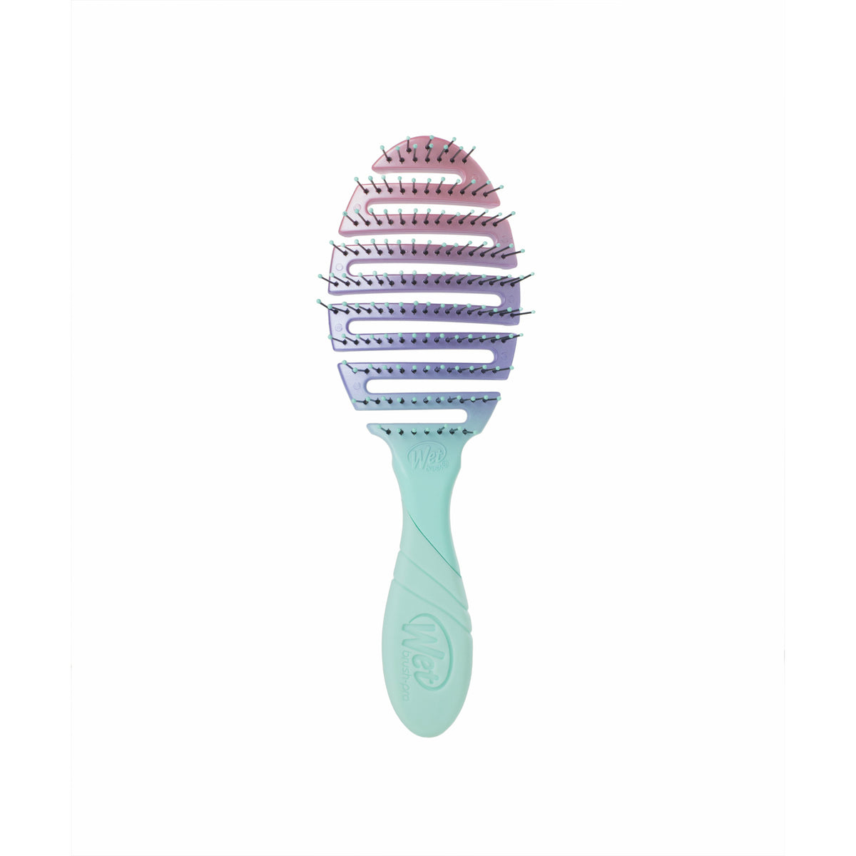 Wet Brush Flex Dry - Millennial Ombre