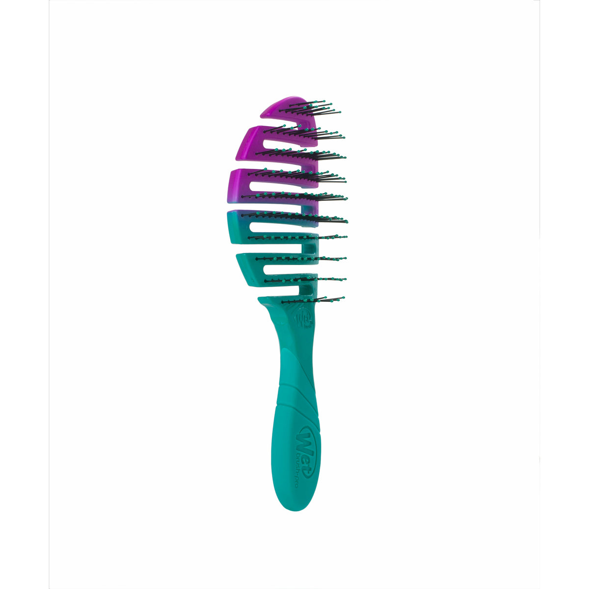 Wet Brush Flex Dry - Team Ombre