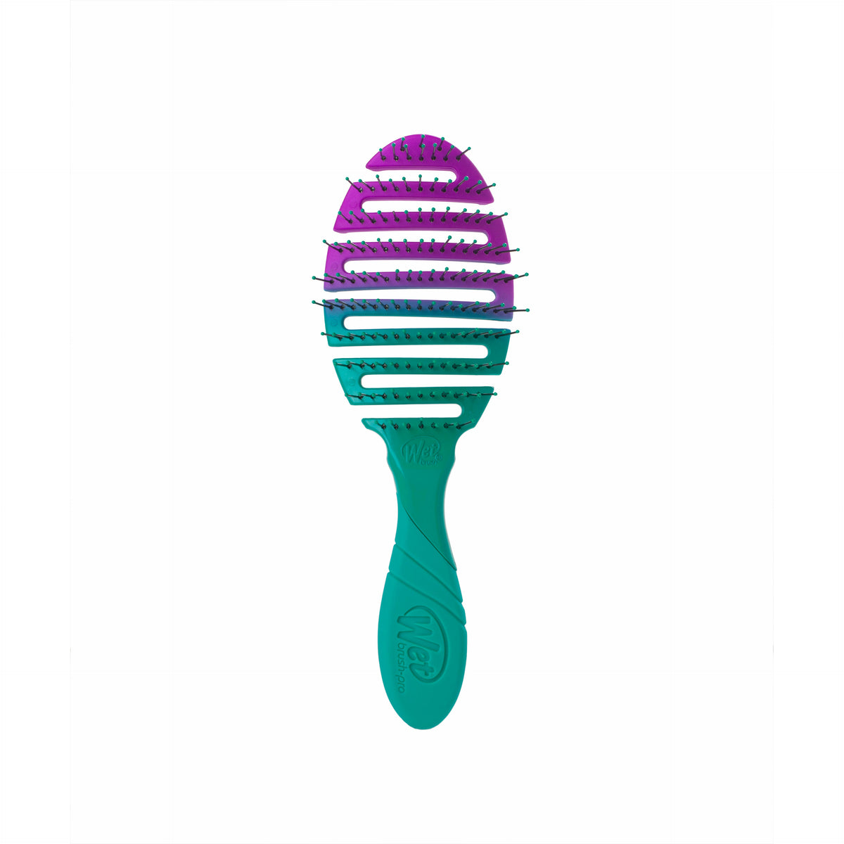 Wet Brush Flex Dry - Team Ombre Main image