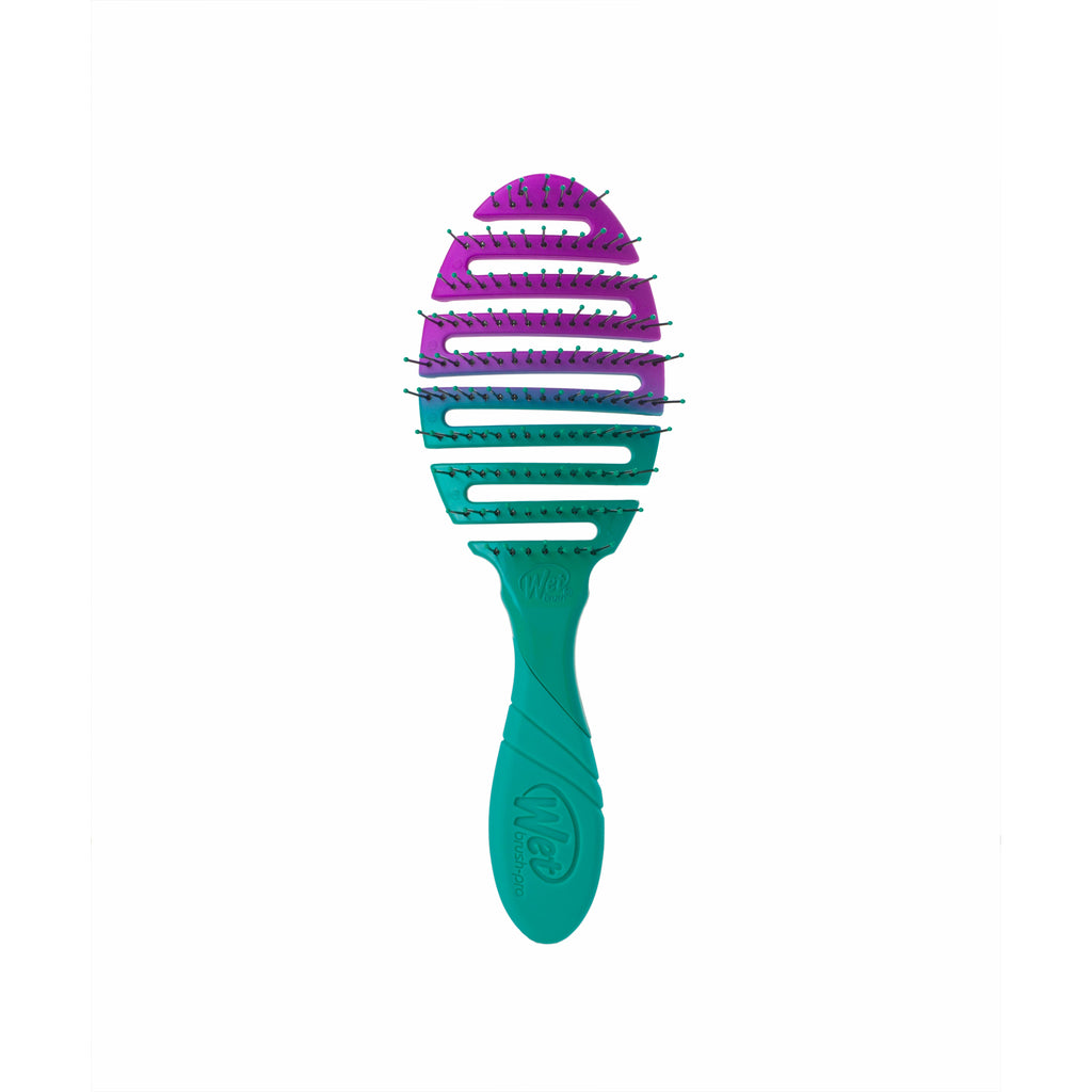 Wet Brush Flex Dry - Team Ombre
