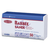 Barbee Deluxe Towels 500pk