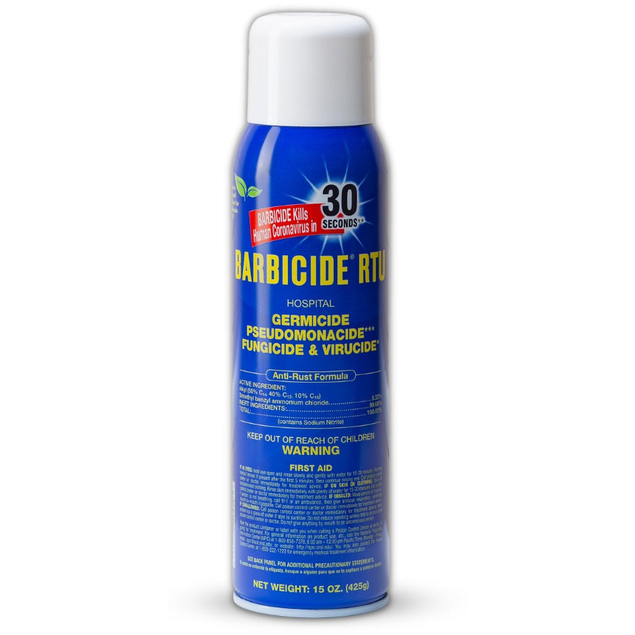 Barbicide RTU 15oz Main image