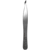 Cricket Beauty Hardware Pro Point/Slant Tweezers