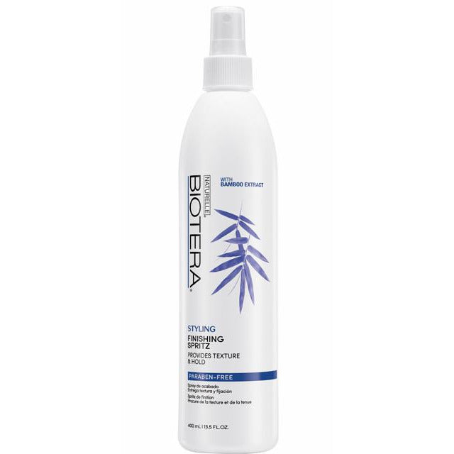 Biotera Flexible Hold Finishing Spritz - 8oz