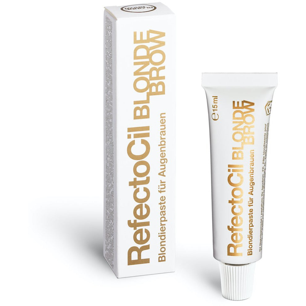RefectoCil Blonde Brow Bleaching Paste Main image