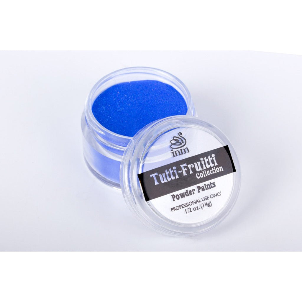 INM Tutti Frutti Blueberry Blast Main image
