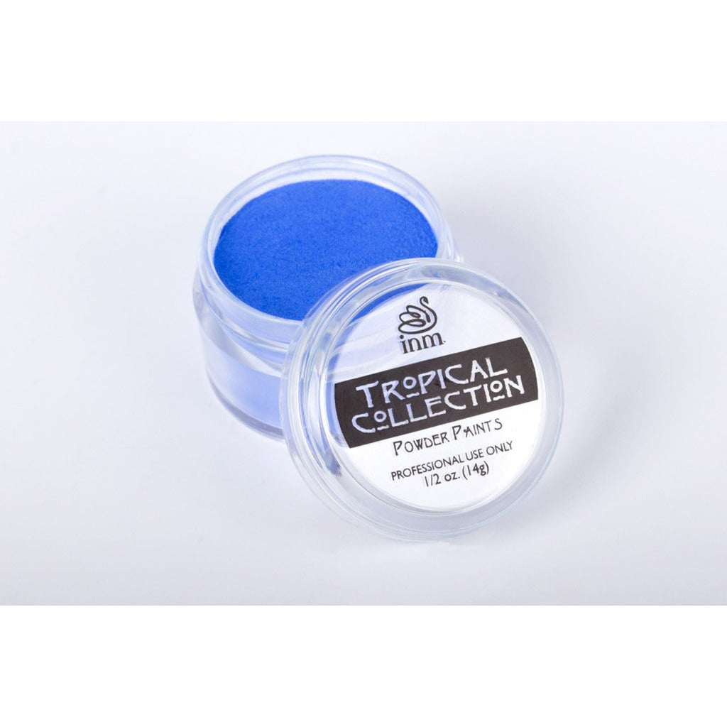 INM Tropical Collection Blue Lagoon Main image