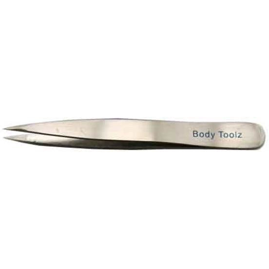Body Toolz Pointed Tweezers BT5040 Main image