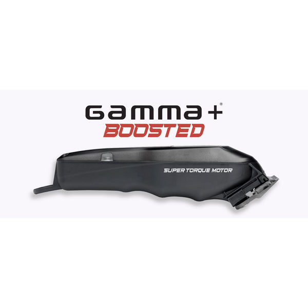 Gamma+ Boosted Clipper