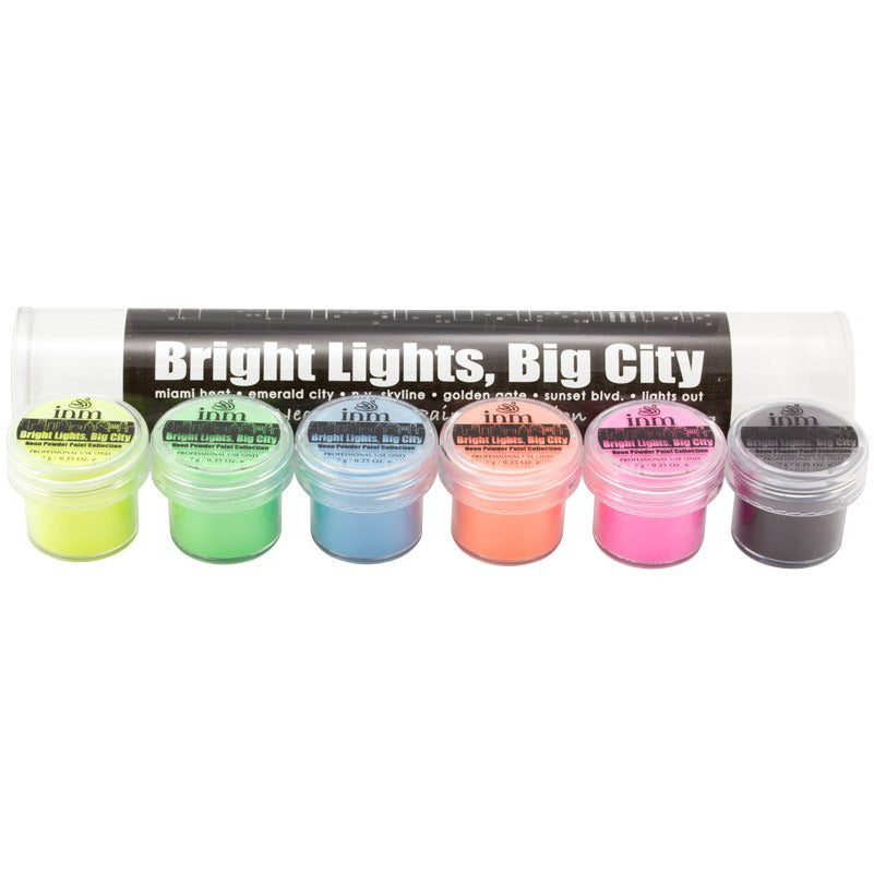 INM Bright Lights Big City Kit Main image