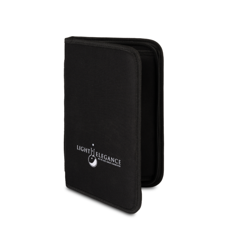 Light Elegance - Brush Case Secondary image