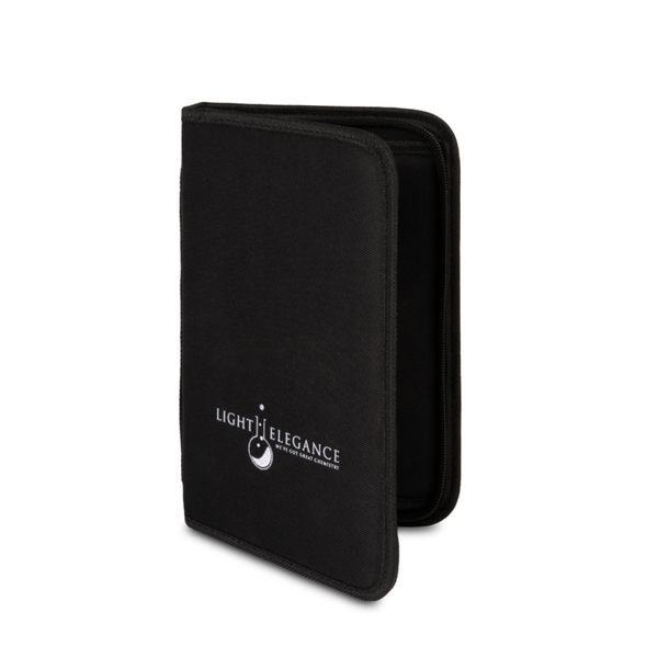 Light Elegance - Brush Case