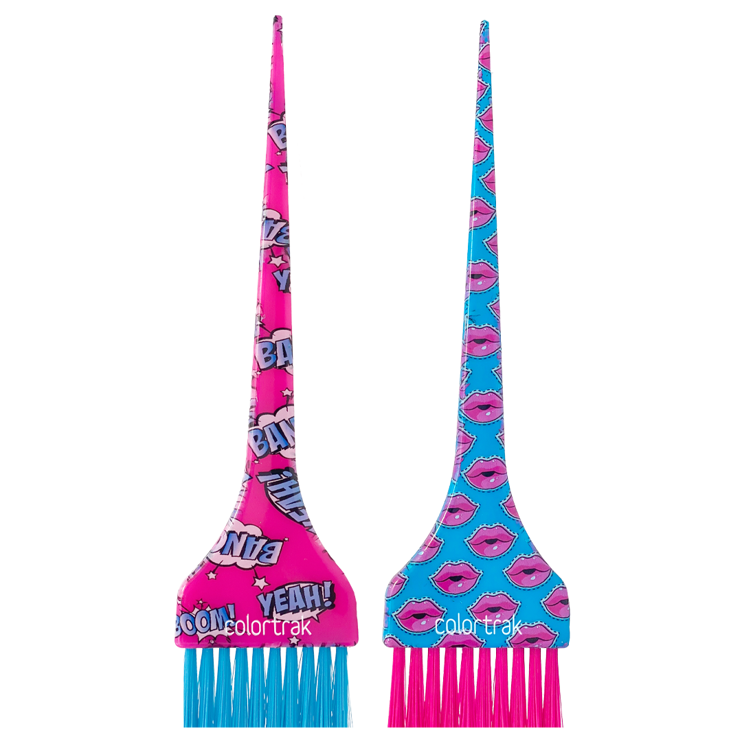 ColorTrak Pop Kiss Tint Brush 2pk Main image