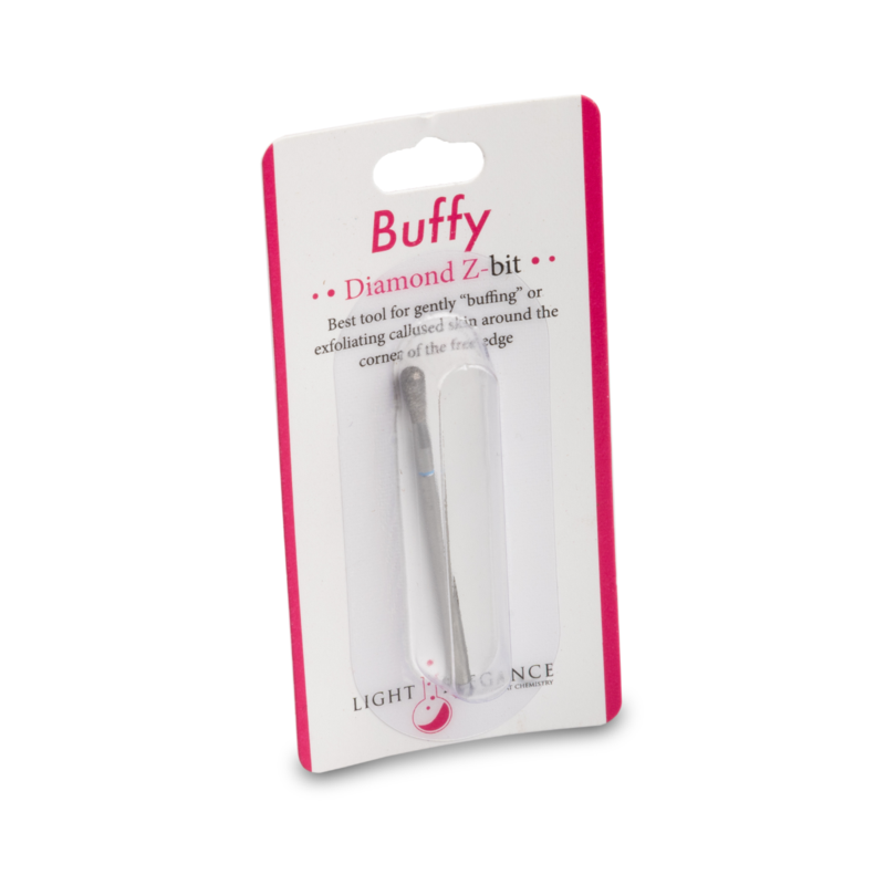 Light Elegance Buffy Diamond Z-Bit Secondary image