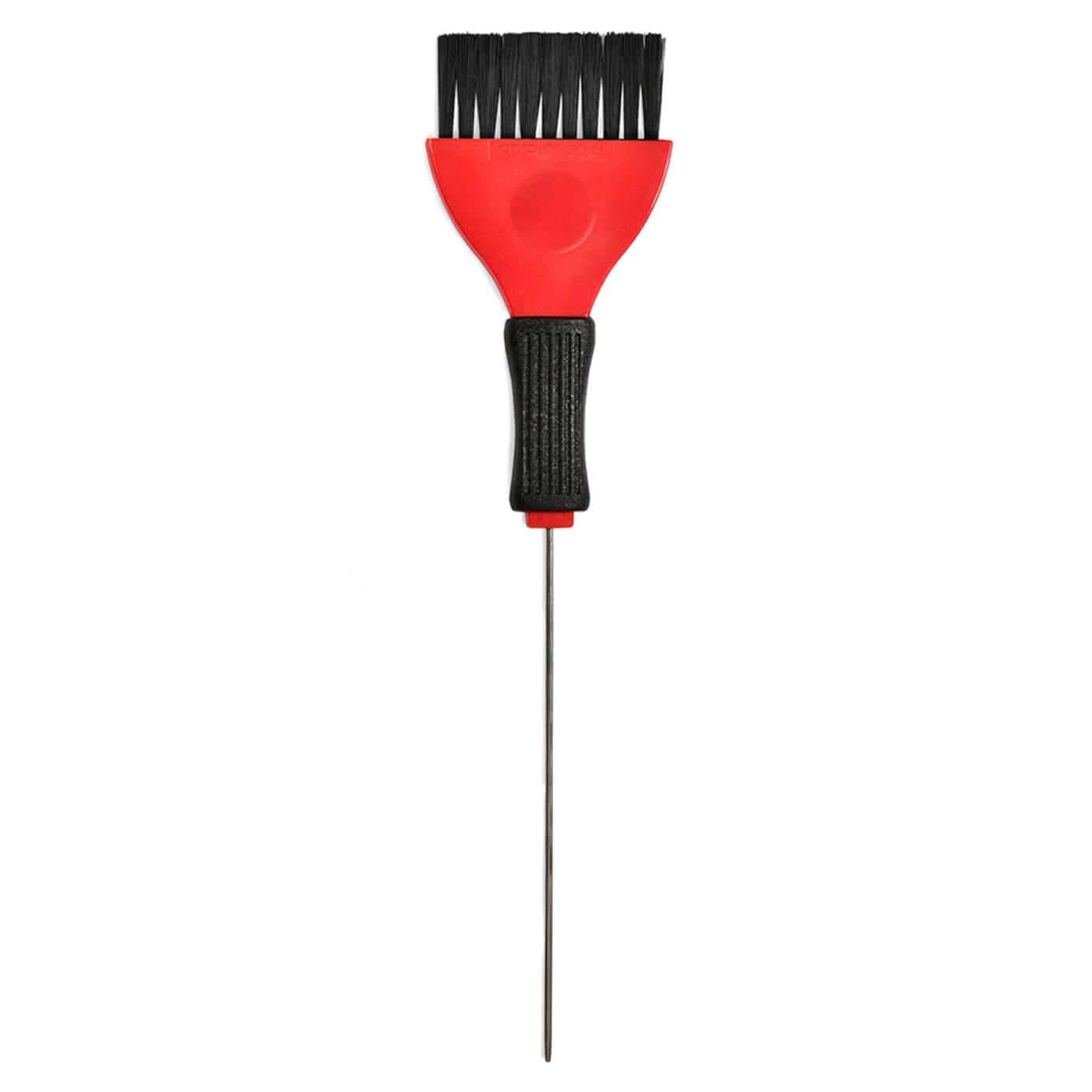 Product Club 2-in-1 Brush - Red Main image