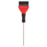 Product Club 2-in-1 Brush - Red