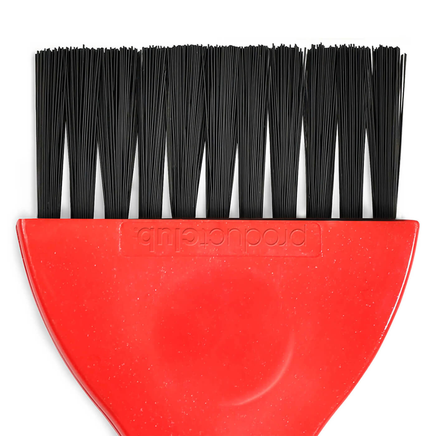 Product Club 2-in-1 Brush - Red Secondary image