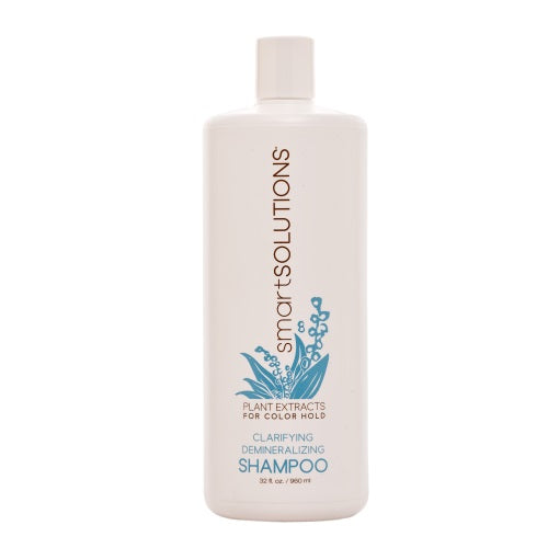 Smart Solutions CDS Clarifying Deminieralizing Shampoo Main image