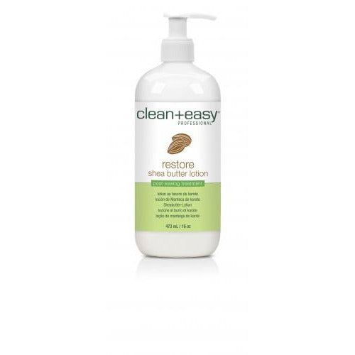 Clean + Easy Restore - Dermal Therapy Lotion