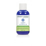 Clean + Easy Calm - Azulene Oil - 2oz